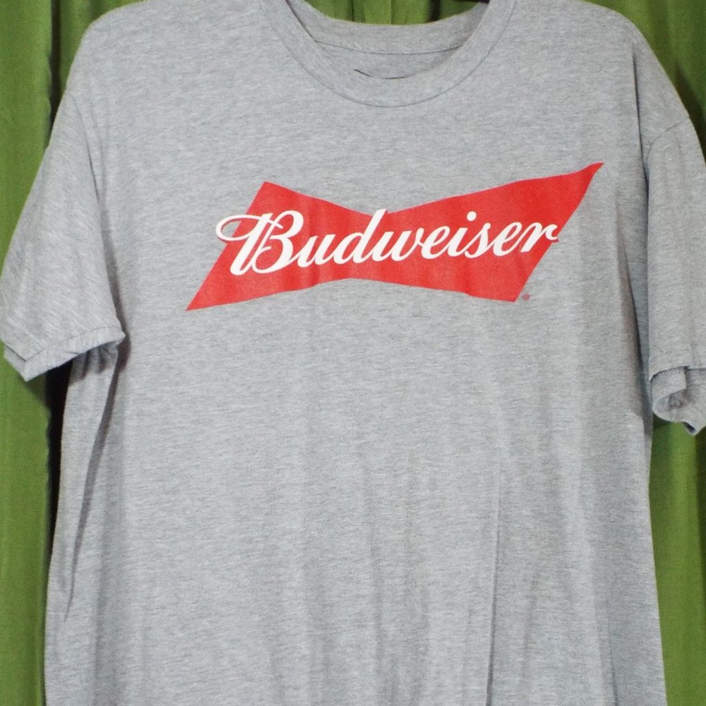 Budweiser tee